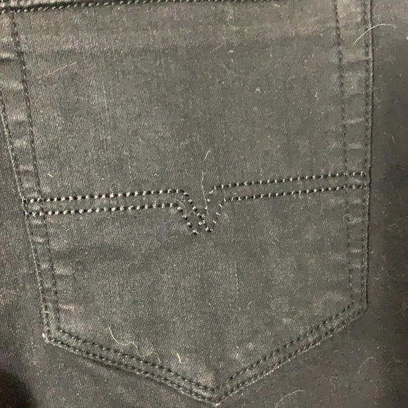 Point zero black jeans - Picture 3 of 7